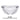 Bikini - Mens Mesh Bikini PPU 2312 - S - White - PPU_2312_White_S - PPU - 8