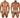 Mens Mesh Bikini Xtremen 91186 - Xtremen_91186_Gray_S - 2