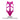 Bodysuit - Mens Mesh Bodysuit CandyMan 99643 - S/M - Hot Pink - CandyMan_99643_Hot Pink_S/M - CandyMan - 8