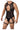 Bodysuit - Mens Mesh Bodysuit CandyMan 99650 - S/M - Black - CandyMan_99650_Black_S/M - CandyMan - 4