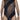 Bodysuit - Mens Mesh Bodysuit CandyMan 99699X - 1 - 2XL - Black - CandyMan_99699X_Black_1 - 2XL - CandyMan - 1