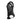 Bodysuit - Mens Mesh Bodysuit CandyMan 99699X - 1 - 2XL - Black - CandyMan_99699X_Black_1 - 2XL - CandyMan - 6
