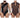 Bodysuit - Mens Mesh Bodysuit CandyMan 99699X - 1 - 2XL - Black - CandyMan_99699X_Black_1 - 2XL - CandyMan - 2