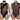 Bodysuit - Mens Mesh Bodysuit CandyMan 99699X - 1 - 2XL - Black - CandyMan_99699X_Black_1 - 2XL - CandyMan - 2