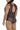 Mens Mesh Bodysuit CandyMan 99794 - CandyMan_99794_Black_S - 3