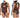 Mens Mesh Bodysuit CandyMan 99794 - CandyMan_99794_Black_S - 2