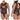 Bodysuit - Mens Mesh Bodysuit CandyMan 99794 - S - Black - CandyMan_99794_Black_S - CandyMan - 2