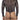 Bodysuit - Mens Mesh Bodysuit CandyMan 99816 - S/M - Black - CandyMan_99816_Black_S/M - CandyMan - 3