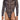 Bodysuit - Mens Mesh Bodysuit CandyMan 99816 - S/M - Black - CandyMan_99816_Black_S/M - CandyMan - 8