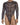 Mens Mesh Bodysuit CandyMan 99816 - S/M - Black - CandyMan_99816_Black_S/M - 5