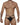Mens Mesh Briefs CandyMan 99681 - CandyMan_99681_Black_S/M - 1
