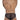 Brief - Mens Mesh Briefs CandyMan 99812 - S - Black - CandyMan_99812_Black_S - CandyMan - 3