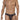 Brief - Mens Mesh Briefs CandyMan 99812 - S - Black - CandyMan_99812_Black_S - CandyMan - 1