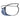 Thong - Mens Mesh G - String Thong Doreanse 1306 - BLU - S - Blue - Doreanse_1306 - BLU_Blue_S - Doreanse - 6