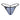 Thong - Mens Mesh G - String Thong Doreanse 1306 - BLU - S - Blue - Doreanse_1306 - BLU_Blue_S - Doreanse - 7