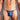 Thong - Mens Mesh G - String Thong Doreanse 1306 - BLU - S - Blue - Doreanse_1306 - BLU_Blue_S - Doreanse - 12