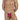 Thong - Mens Mesh G - String Thongs CandyMan 99795 - S/M - Burgundy - CandyMan_99795_Burgundy_S/M - CandyMan - 1