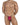Mens Mesh G - String Thongs CandyMan 99795 - CandyMan_99795_Burgundy_S/M - 1