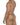 Mens Mesh G - String Thongs CandyMan 99795 - S/M - Burgundy - CandyMan_99795_Burgundy_S/M - 3