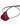Mens Mesh G - String Thongs CandyMan 99795 - S/M - Burgundy - CandyMan_99795_Burgundy_S/M - 6