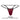 Thong - Mens Mesh G - String Thongs CandyMan 99795 - S/M - Burgundy - CandyMan_99795_Burgundy_S/M - CandyMan - 8