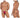 Mens Mesh G - String Thongs CandyMan 99795 - CandyMan_99795_Burgundy_S/M - 2
