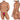 Thong - Mens Mesh G - String Thongs CandyMan 99795 - S/M - Burgundy - CandyMan_99795_Burgundy_S/M - CandyMan - 2