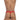 Outfit - Mens Mesh Garter Outfit CandyMan 99806 - S/M - Red - CandyMan_99806_Red_S/M - CandyMan - 3