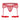 Outfit - Mens Mesh Garter Outfit CandyMan 99806 - S/M - Red - CandyMan_99806_Red_S/M - CandyMan - 5
