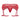Thong - Mens Mesh Garter Thongs CandyMan 99792 - S/M - Red - CandyMan_99792_Red_S/M - CandyMan - 7