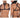Mens Mesh Harness CandyMan 99809 - CandyMan_99809_Black_S/M - 2