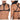 Harness - Mens Mesh Harness CandyMan 99809 - S/M - Black - CandyMan_99809_Black_S/M - CandyMan - 2