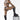 Harness - Mens Mesh Harness CandyMan 99809 - S/M - Black - CandyMan_99809_Black_S/M - CandyMan - 11