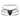 Thong - Mens Mesh Jock Thongs CandyMan 99793 - S/M - Black - CandyMan_99793_Black_S/M - CandyMan - 7