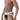 Jockstrap - Mens Mesh Jockstrap PPU 2305 - S - White - PPU_2305_White_S - PPU - 4