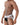 Jockstrap - Mens Mesh Jockstrap PPU 2305 - S - White - PPU_2305_White_S - PPU - 4