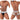 Jockstrap - Mens Mesh Jockstrap PPU 2305 - S - White - PPU_2305_White_S - PPU - 2