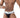 Mens Mesh Jockstrap PPU 2305 - PPU_2305_White_S - 1