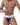 Mens Mesh Jockstrap PPU 2305 - PPU_2305_White_S - 1