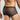 Men's Mesh Lace Pouch Trunk-MBL84-BlackLace-SM-6