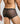Men's Mesh Lace Pouch Trunk-MBL84-BlackLace-SM-6