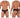 Mens Mesh - Lace Thongs CandyMan 99596 - CandyMan_99596_Leopard Print_S/M - 2