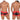 Trunk - Mens Mesh Lace Trunks CandyMan 99779 - S - Black - CandyMan_99779_Black_S - CandyMan - 9