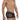 Trunk - Mens Mesh Lace Trunks CandyMan 99779 - S - Black - CandyMan_99779_Black_S - CandyMan - 4
