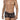 Trunk - Mens Mesh Lace Trunks CandyMan 99779 - S - Black - CandyMan_99779_Black_S - CandyMan - 2