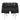 Trunk - Mens Mesh Lace Trunks CandyMan 99779 - S - Black - CandyMan_99779_Black_S - CandyMan - 5