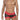 Trunk - Mens Mesh Lace Trunks CandyMan 99779 - S - Black - CandyMan_99779_Black_S - CandyMan - 10