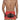Trunk - Mens Mesh Lace Trunks CandyMan 99779 - S - Black - CandyMan_99779_Black_S - CandyMan - 20