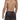 Skirt - Mens Mesh Skirt CandyMan 99813 - S/M - Black - CandyMan_99813_Black_S/M - CandyMan - 3