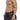Skirt - Mens Mesh Skirt CandyMan 99813 - S/M - Black - CandyMan_99813_Black_S/M - CandyMan - 4